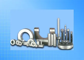 Thread Gauges