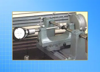 Manufacturing Facilities