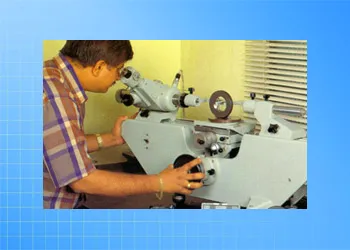 Manufacturer Supplier Of Gauges & Tools, Iso Metric Thread Gauges