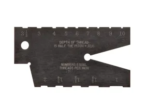 Acme Thread Gauges