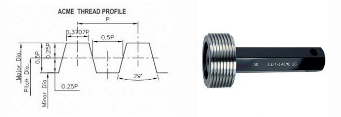 Marposs - M3 Star™ Manual Snap Gauges | Judge Tool & Gage