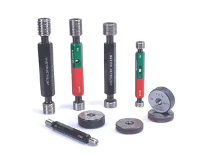 Bs Cycle Thread Gauges