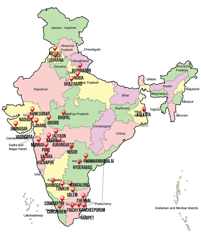 India Network
