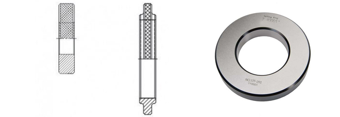 Setting Ring Gauges